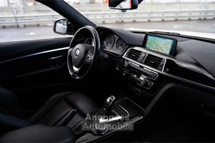 Alpina B3 SERIE 3 BITURBO 410CV - <small></small> 49.990 € <small>TTC</small> - #11