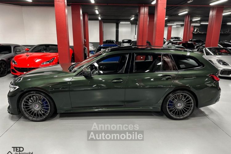 Alpina B3 Touring 462cv Motor S58 - <small></small> 68.900 € <small>TTC</small> - #8