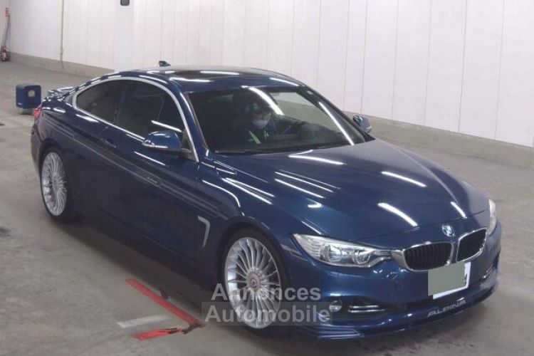 Alpina B4 BMW ALPINA B4 BITURBO - <small></small> 41.000 € <small></small> - #1