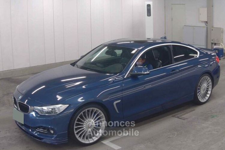 Alpina B4 BMW ALPINA B4 BITURBO - <small></small> 41.000 € <small></small> - #4