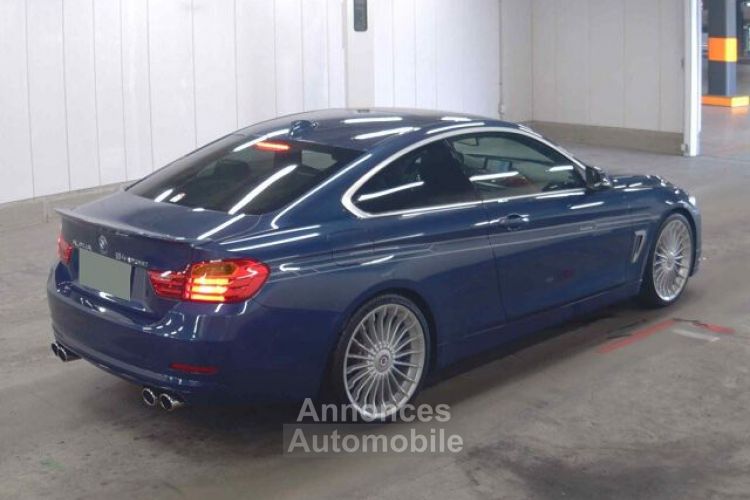 Alpina B4 BMW ALPINA B4 BITURBO - <small></small> 41.000 € <small></small> - #5