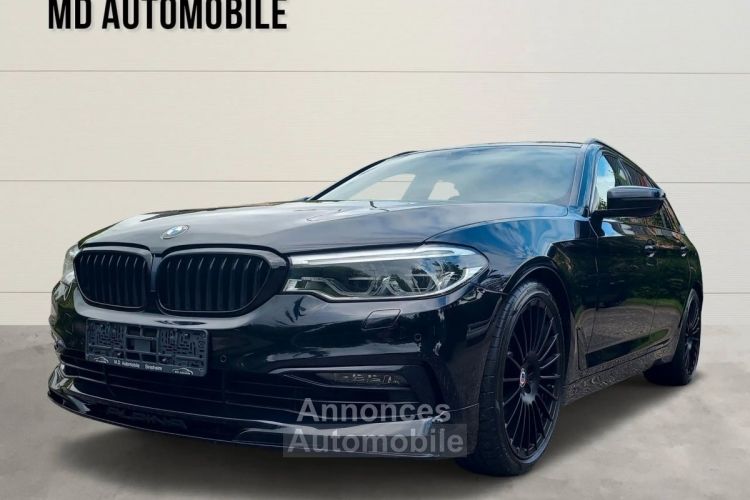 Alpina B5 2019 4.4 Bi-Turbo Komforsitze Head Up Panorama - <small></small> 53.800 € <small>TTC</small> - #1