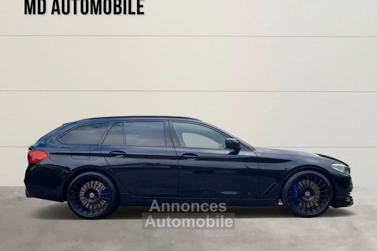 Alpina B5 2019 4.4 Bi-Turbo Komforsitze Head Up Panorama - <small></small> 53.800 € <small>TTC</small> - #2