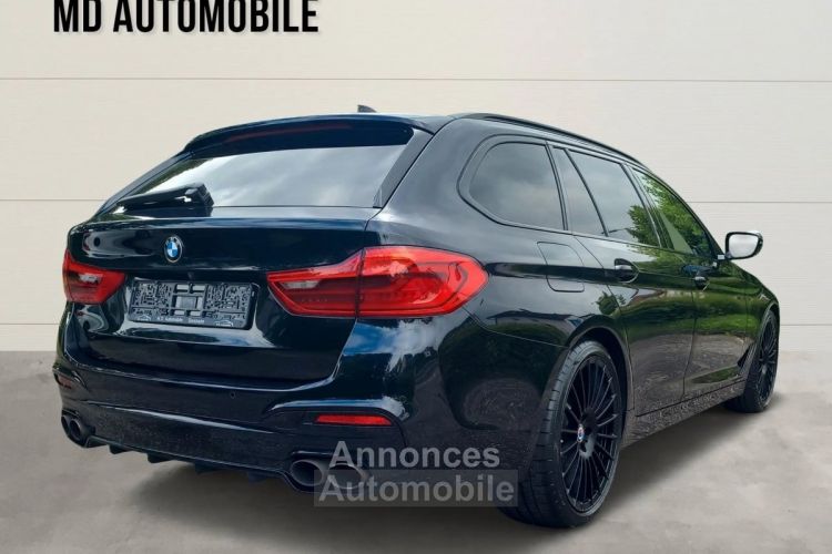 Alpina B5 2019 4.4 Bi-Turbo Komforsitze Head Up Panorama - <small></small> 53.800 € <small>TTC</small> - #5