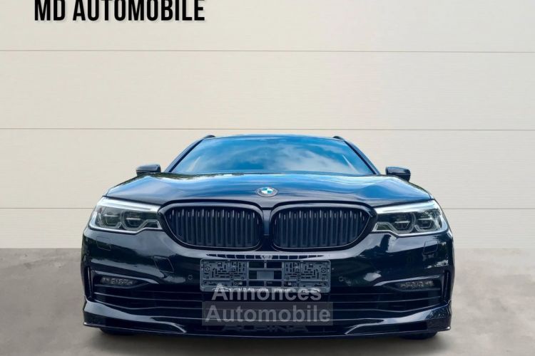 Alpina B5 2019 4.4 Bi-Turbo Komforsitze Head Up Panorama - <small></small> 53.800 € <small>TTC</small> - #8