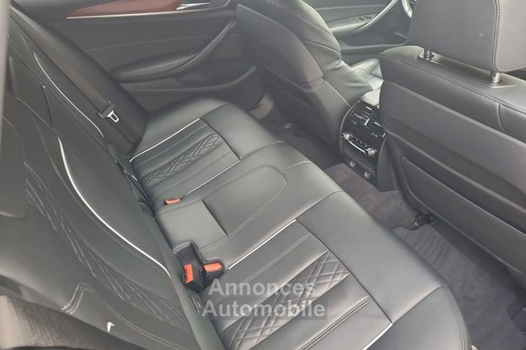 Alpina B5 2019 4.4 Bi-Turbo Komforsitze Head Up Panorama - <small></small> 53.800 € <small>TTC</small> - #13