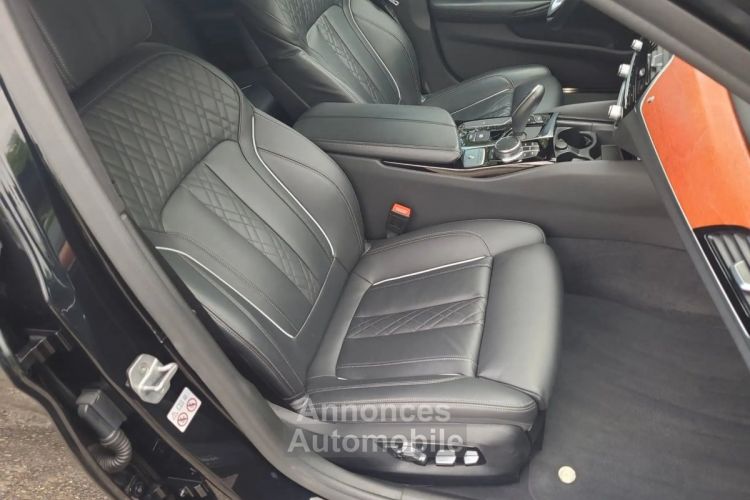 Alpina B5 2019 4.4 Bi-Turbo Komforsitze Head Up Panorama - <small></small> 53.800 € <small>TTC</small> - #14