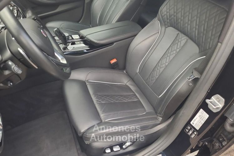 Alpina B5 2019 4.4 Bi-Turbo Komforsitze Head Up Panorama - <small></small> 53.800 € <small>TTC</small> - #15