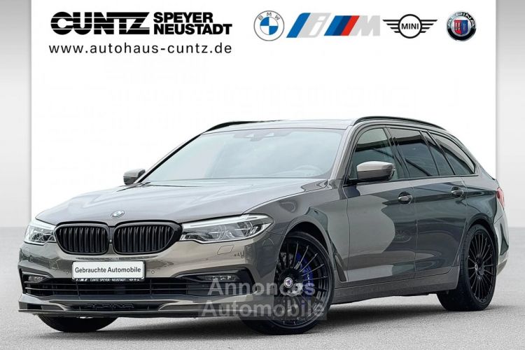 Alpina B5 2019 Bi-Turbo Allrad Touring SWITCH-TRONIC - <small></small> 65.888 € <small>TTC</small> - #1