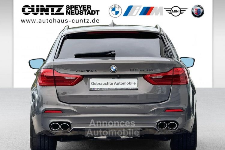 Alpina B5 2019 Bi-Turbo Allrad Touring SWITCH-TRONIC - <small></small> 65.888 € <small>TTC</small> - #5