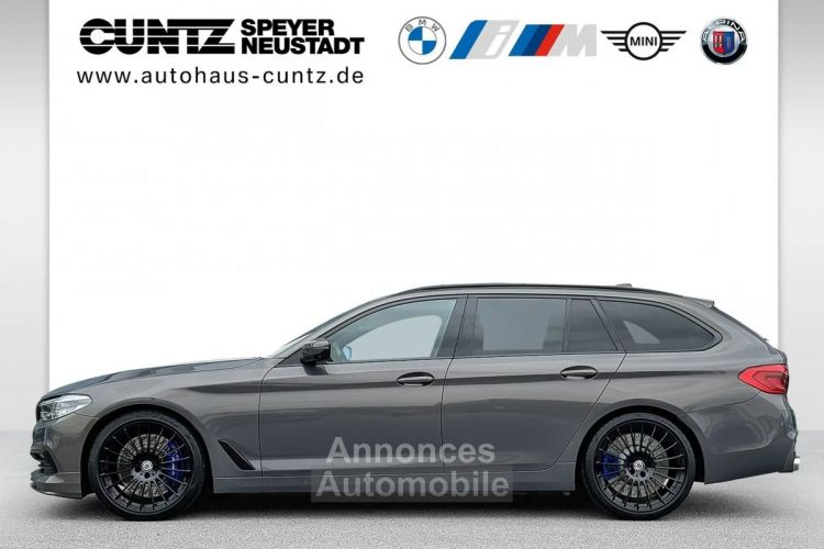 Alpina B5 2019 Bi-Turbo Allrad Touring SWITCH-TRONIC - <small></small> 65.888 € <small>TTC</small> - #13