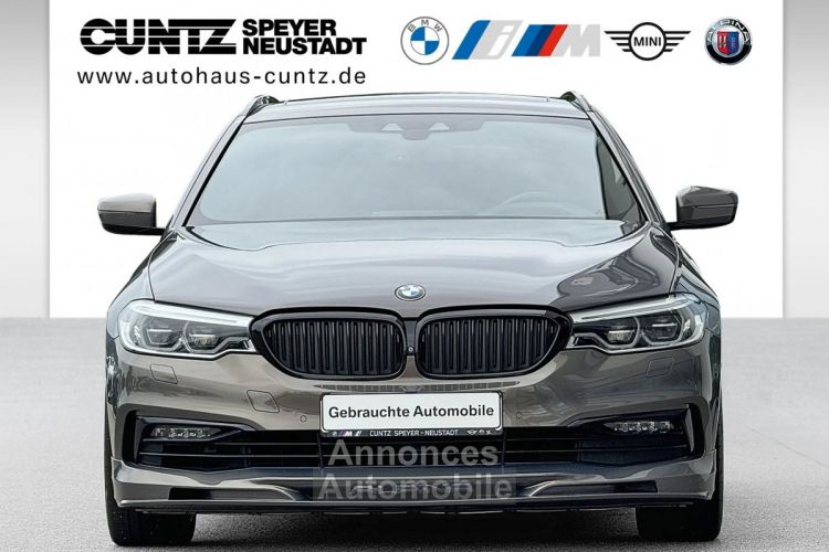 Alpina B5 2019 Bi-Turbo Allrad Touring SWITCH-TRONIC - <small></small> 65.888 € <small>TTC</small> - #14