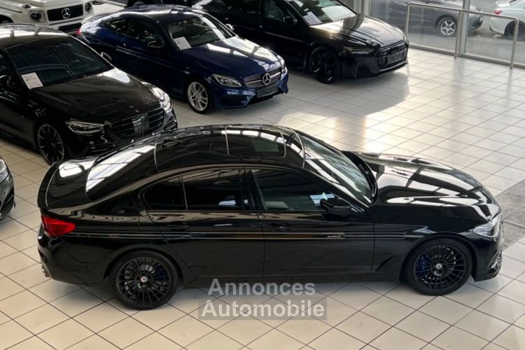 Alpina B5 2020 4.4 Bi-Turbo*2Hand*deutsches Fahrzeug*Garanti - <small></small> 69.990 € <small>TTC</small> - #3