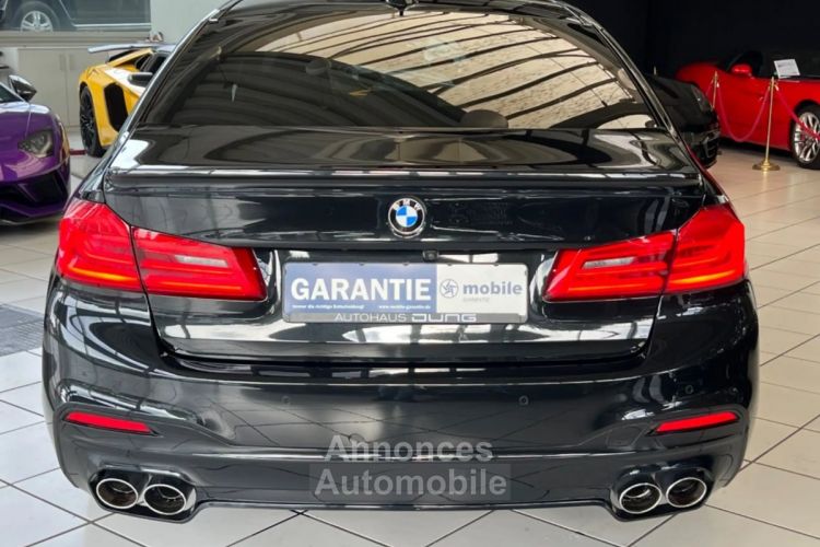 Alpina B5 2020 4.4 Bi-Turbo*2Hand*deutsches Fahrzeug*Garanti - <small></small> 69.990 € <small>TTC</small> - #10