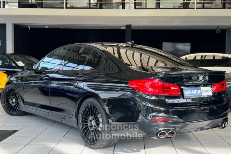 Alpina B5 2020 4.4 Bi-Turbo*2Hand*deutsches Fahrzeug*Garanti - <small></small> 69.990 € <small>TTC</small> - #12