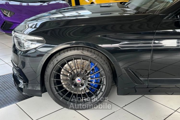 Alpina B5 2020 4.4 Bi-Turbo*2Hand*deutsches Fahrzeug*Garanti - <small></small> 69.990 € <small>TTC</small> - #13