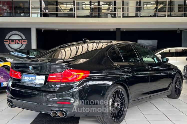 Alpina B5 2020 4.4 Bi-Turbo*2Hand*deutsches Fahrzeug*Garanti - <small></small> 69.990 € <small>TTC</small> - #14