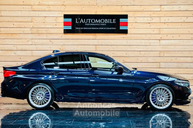 Alpina B5 biturbo 608 - <small></small> 66.990 € <small>TTC</small> - #2