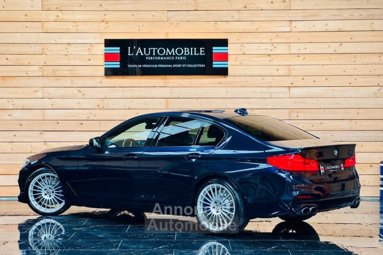 Alpina B5 biturbo 608 - <small></small> 66.990 € <small>TTC</small> - #3