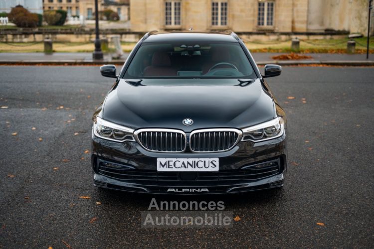 Alpina B5 Touring - <small></small> 79.900 € <small>TTC</small> - #1