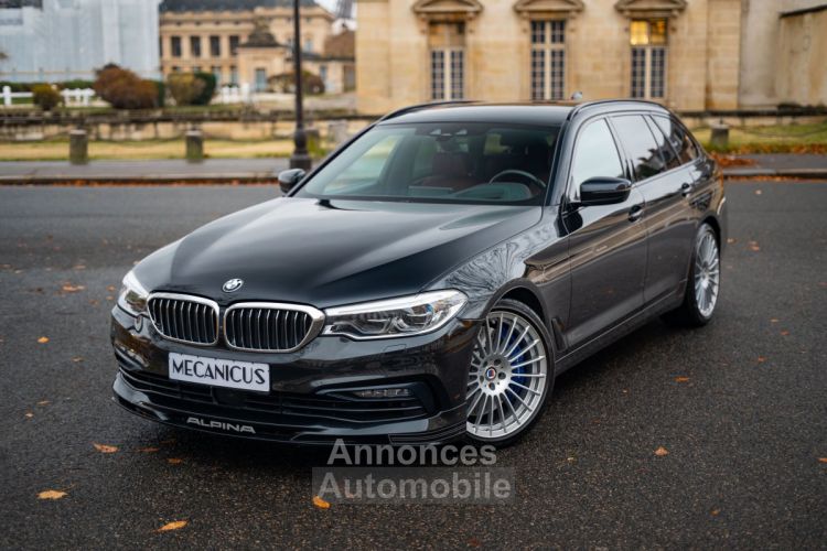 Alpina B5 Touring - <small></small> 79.900 € <small>TTC</small> - #3