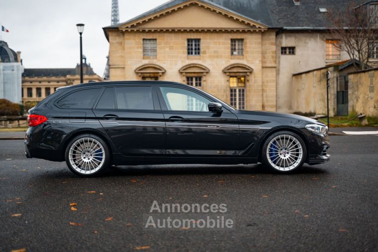 Alpina B5 Touring - <small></small> 79.900 € <small>TTC</small> - #5