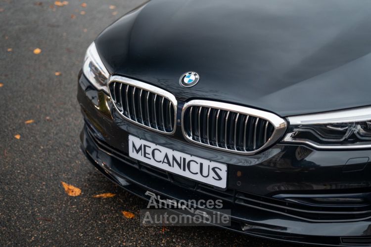 Alpina B5 Touring - <small></small> 79.900 € <small>TTC</small> - #6