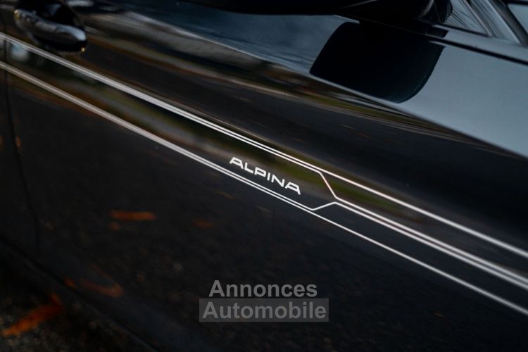 Alpina B5 Touring - <small></small> 79.900 € <small>TTC</small> - #8