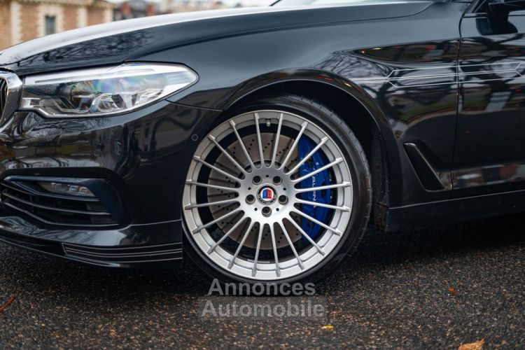 Alpina B5 Touring - <small></small> 79.900 € <small>TTC</small> - #10