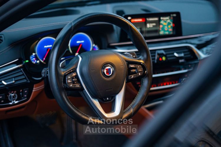 Alpina B5 Touring - <small></small> 79.900 € <small>TTC</small> - #13