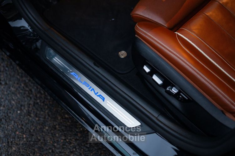 Alpina B5 Touring - <small></small> 79.900 € <small>TTC</small> - #15