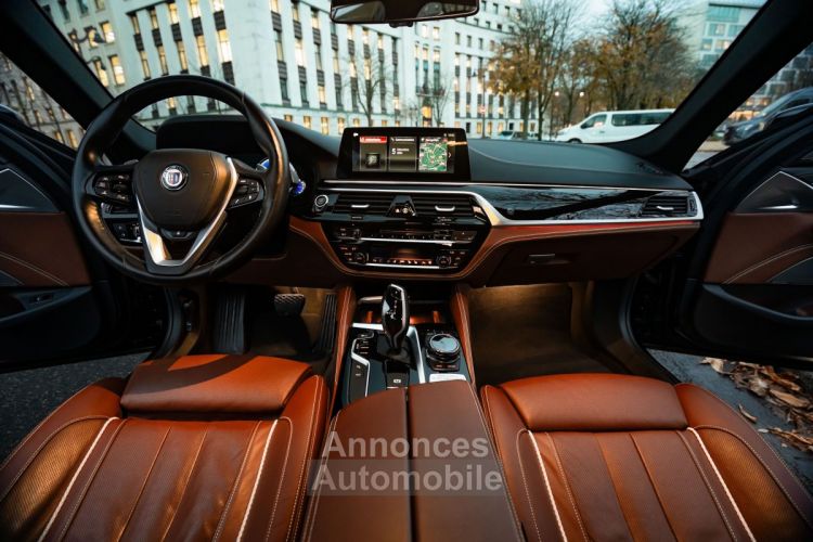 Alpina B5 Touring - <small></small> 79.900 € <small>TTC</small> - #18