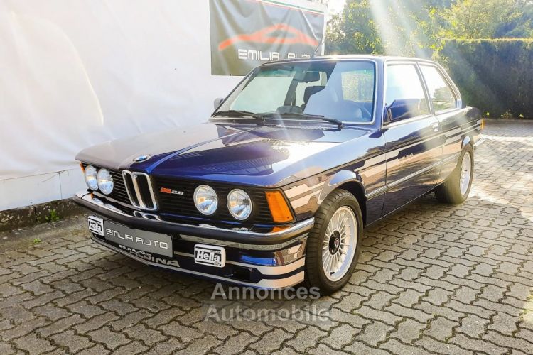 Alpina B6 1981 2,8 E21 - <small></small> 52.000 € <small>TTC</small> - #1