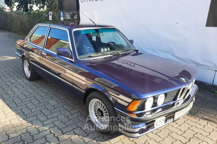 Alpina B6 1981 2,8 E21 - <small></small> 52.000 € <small>TTC</small> - #2