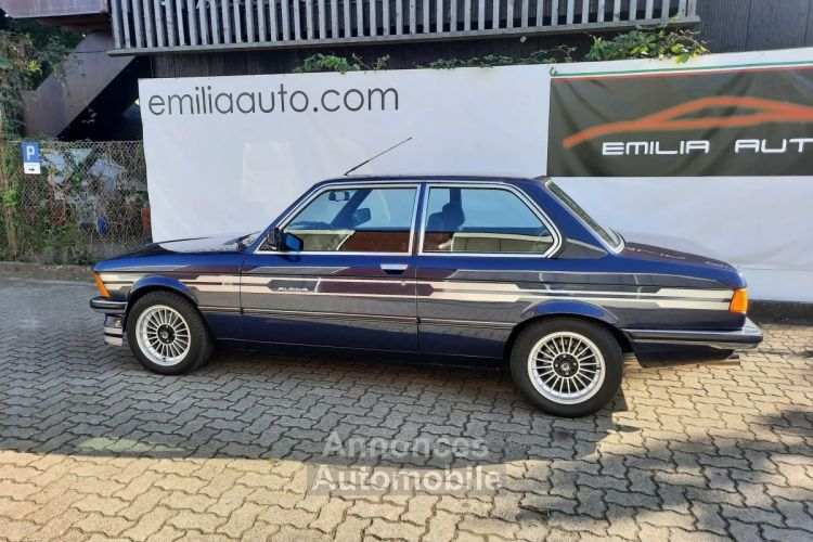 Alpina B6 1981 2,8 E21 - <small></small> 52.000 € <small>TTC</small> - #3