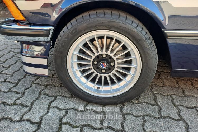 Alpina B6 1981 2,8 E21 - <small></small> 52.000 € <small>TTC</small> - #4