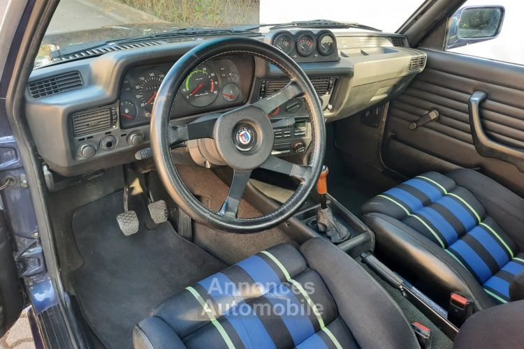 Alpina B6 1981 2,8 E21 - <small></small> 52.000 € <small>TTC</small> - #10