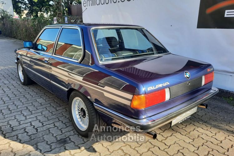 Alpina B6 1981 2,8 E21 - <small></small> 52.000 € <small>TTC</small> - #12