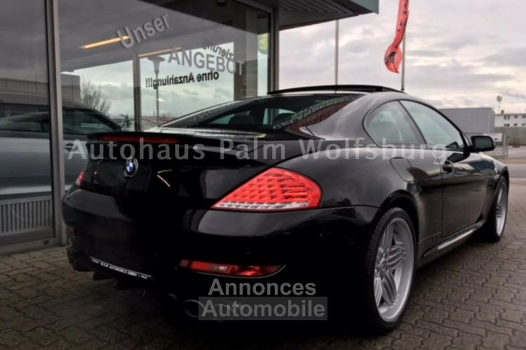 Alpina B6 2008 S Coupe Switch-Tronic Deutsches Fahrzeug - <small></small> 57.900 € <small>TTC</small> - #5