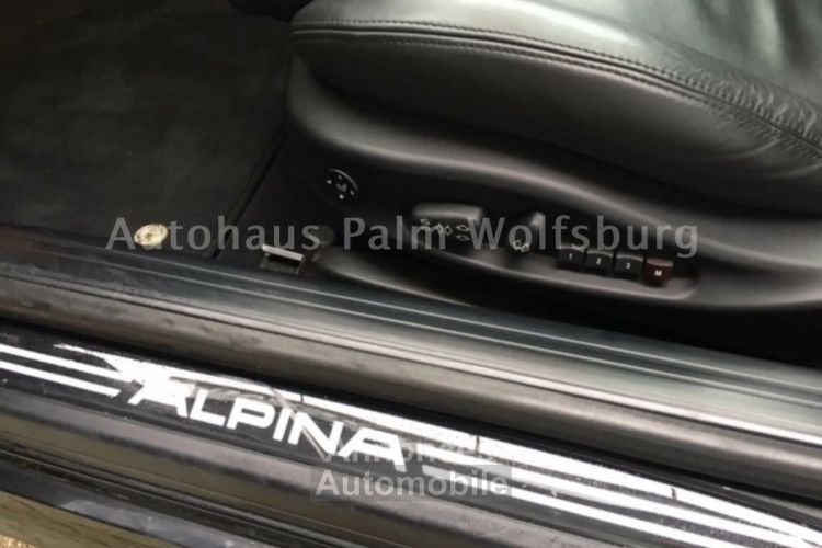 Alpina B6 2008 S Coupe Switch-Tronic Deutsches Fahrzeug - <small></small> 57.900 € <small>TTC</small> - #7