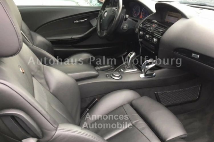 Alpina B6 2008 S Coupe Switch-Tronic Deutsches Fahrzeug - <small></small> 57.900 € <small>TTC</small> - #8