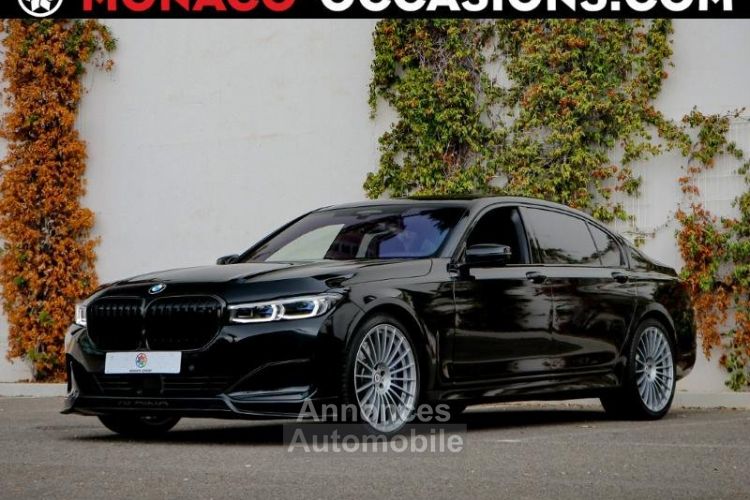 Alpina B7 - <small></small> 115.000 € <small>TTC</small> - #1