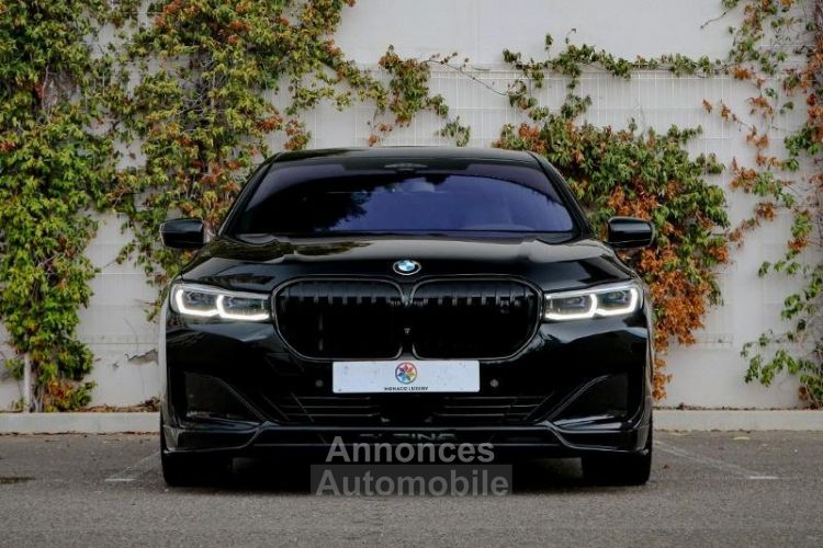 Alpina B7 - <small></small> 115.000 € <small>TTC</small> - #2