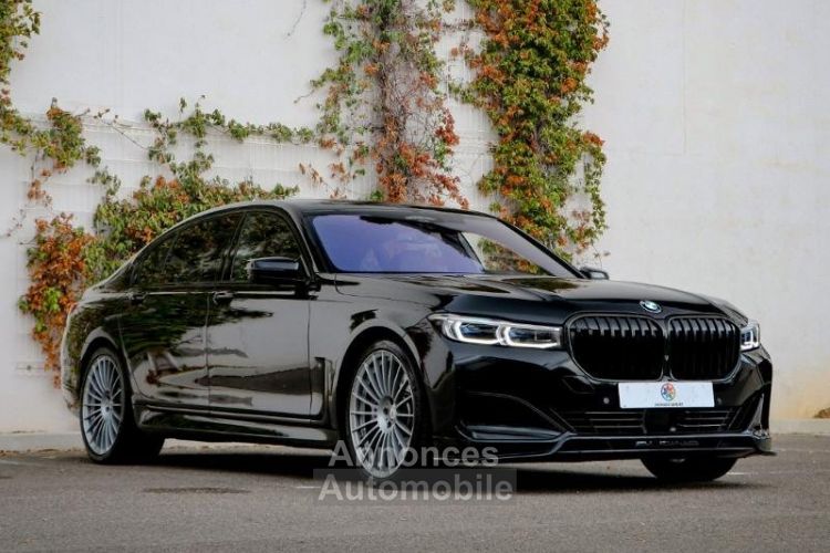 Alpina B7 - <small></small> 115.000 € <small>TTC</small> - #3