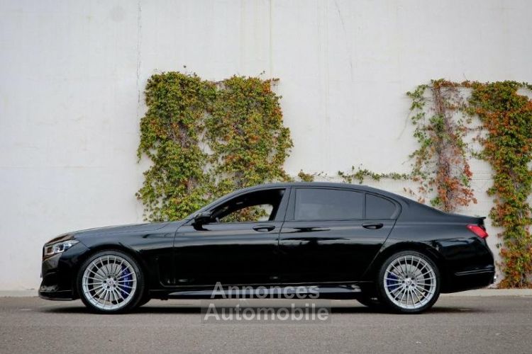 Alpina B7 - <small></small> 115.000 € <small>TTC</small> - #8