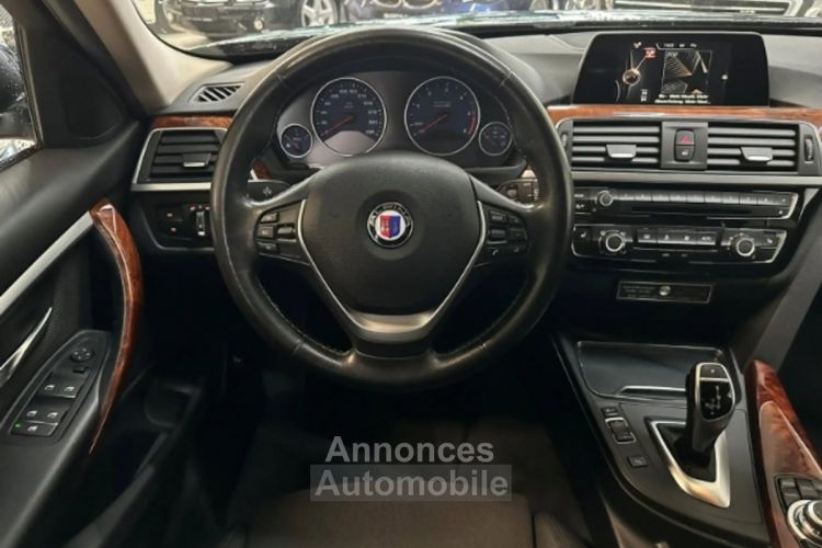 Alpina D3 2017 Biturbo 3.0 Allrad Navi AHK SHZ PDC v+h El. Heckkl - <small></small> 32.880 € <small>TTC</small> - #13