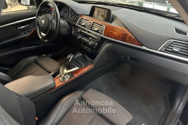 Alpina D3 2017 Biturbo 3.0 Allrad Navi AHK SHZ PDC v+h El. Heckkl - <small></small> 32.880 € <small>TTC</small> - #14