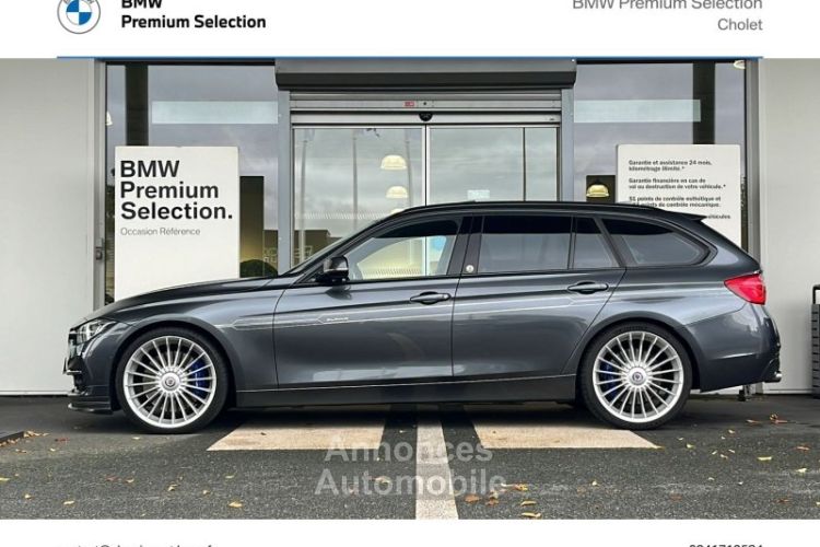 Alpina D3 BITURBO 350CH BVA8 - <small></small> 51.900 € <small>TTC</small> - #3