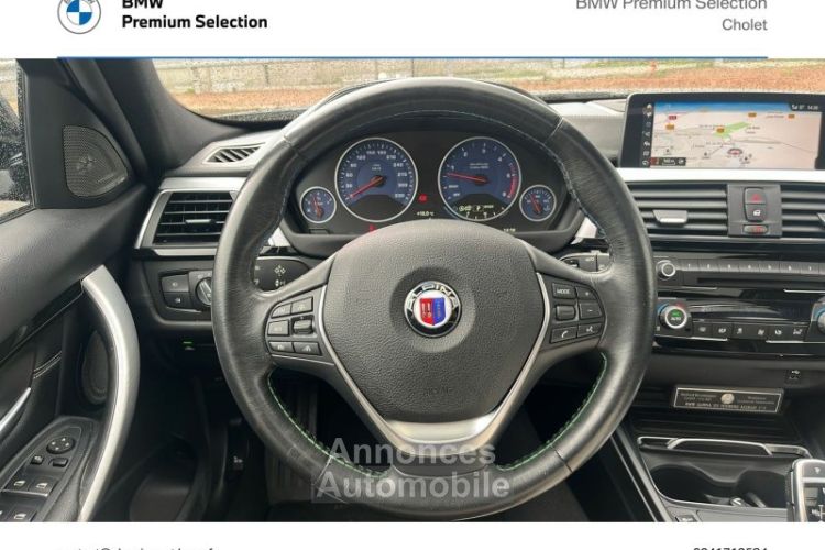 Alpina D3 BITURBO 350CH BVA8 - <small></small> 51.900 € <small>TTC</small> - #17