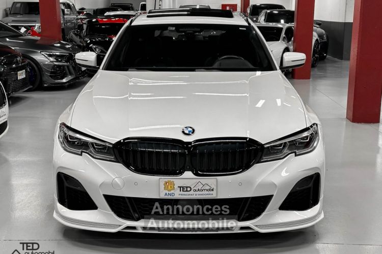 Alpina D3 BMW S X-Drive Touring 355cv - <small></small> 59.900 € <small>TTC</small> - #2